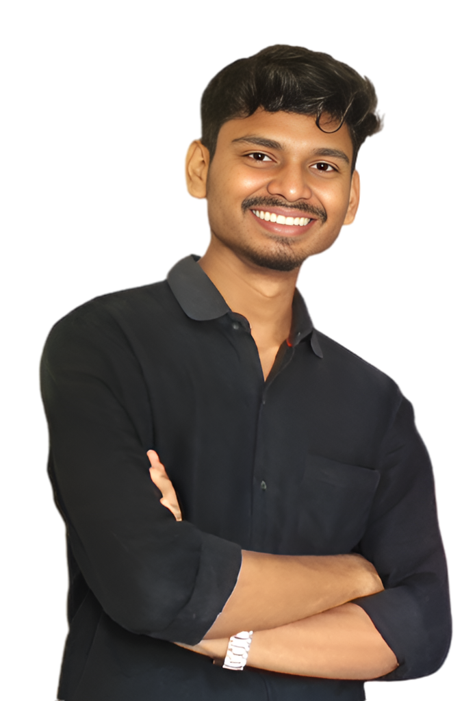 Rithik Sharma — Cybersecurity Engineer